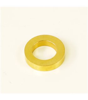 CASQUILLO DE COBRE 26x16x5MM GT II+