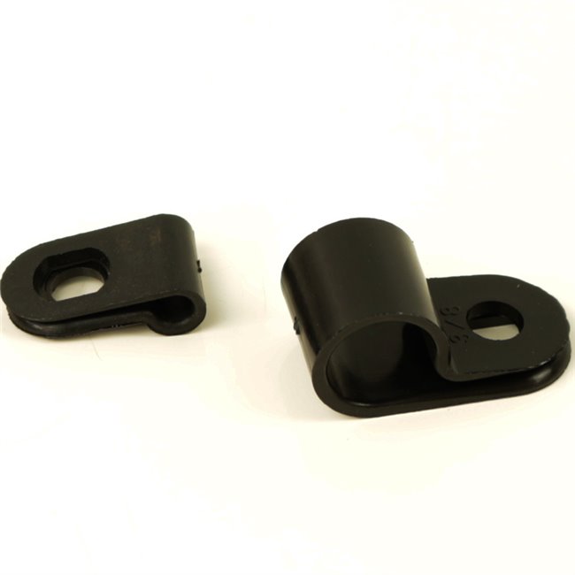 CLIP PARA CABLES GT II+