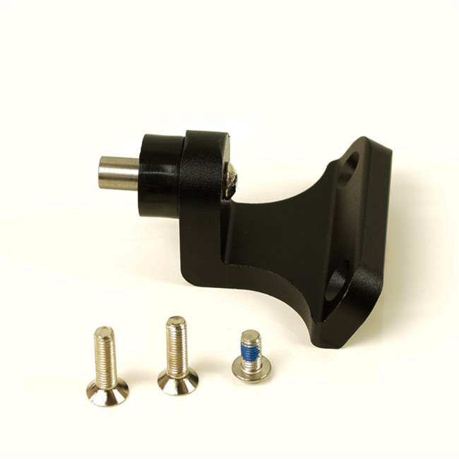 SOPORTE SUPERIOR AMORTIGUADOR DIRECCIÓN GT II+