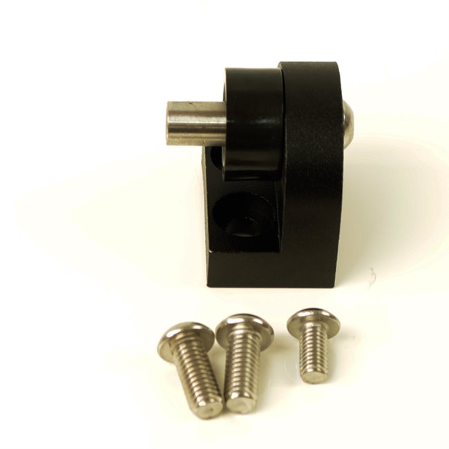 SOPORTE INFERIOR AMORTIGUADOR DIRECCIÓN GT II+