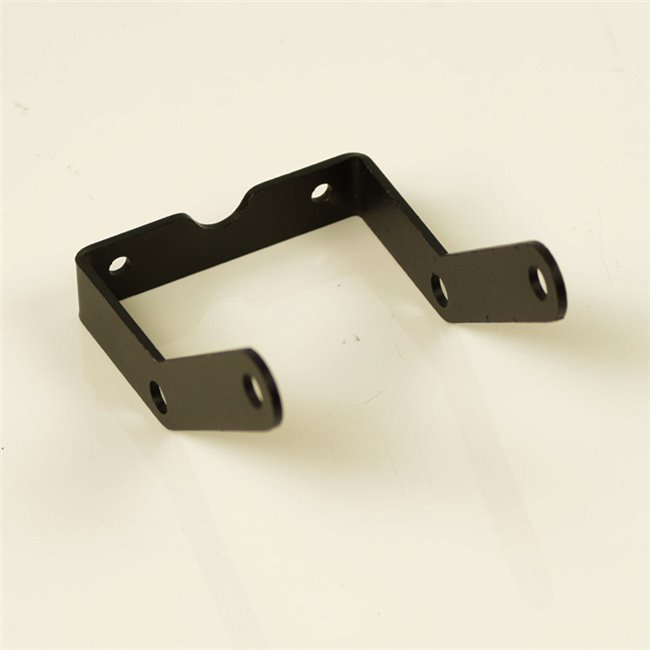 PLACA METAL PARA LUZ TRASERA GT II+