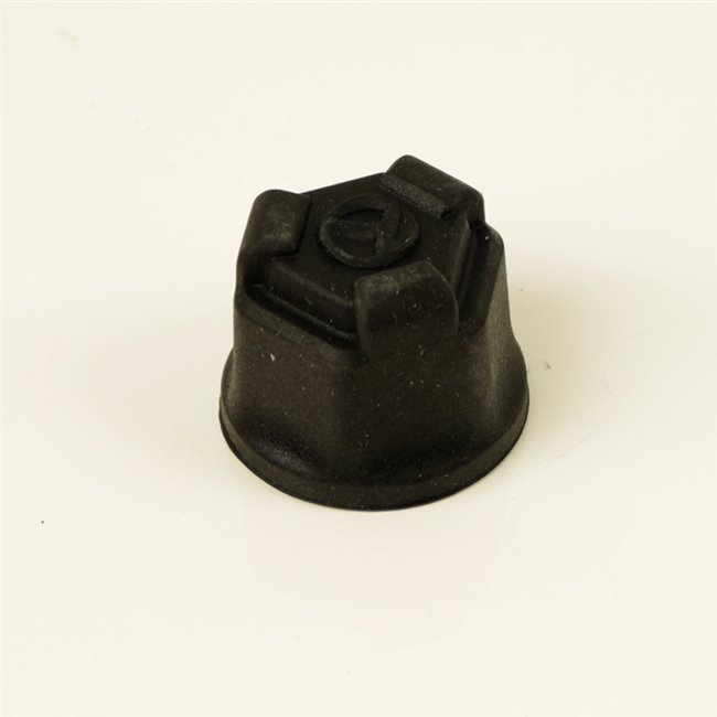 TAPÓN GOMA EJE MOTOR GT II+