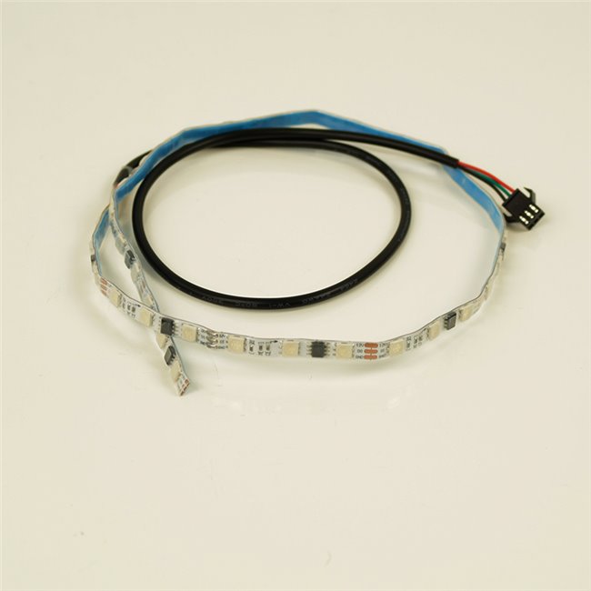 LUCES LED RGB MÁSTIL M10PRO