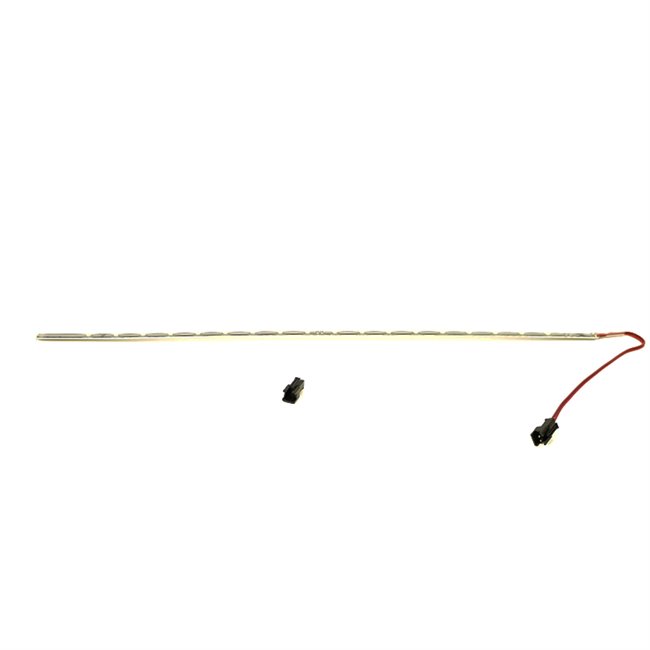 LUCES LEDS BLANCAS LATERALES CHASIS M10