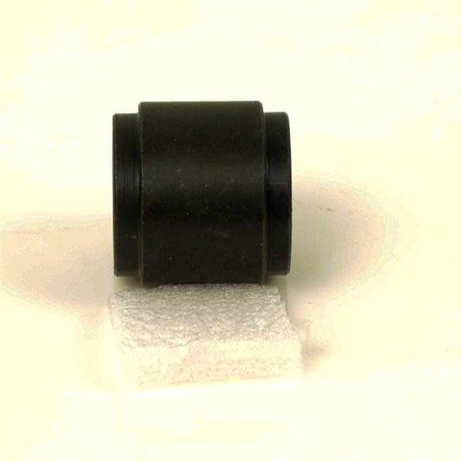 CASQUILLO INFERIOR ASA TRASERA 24X26 Ø18MM