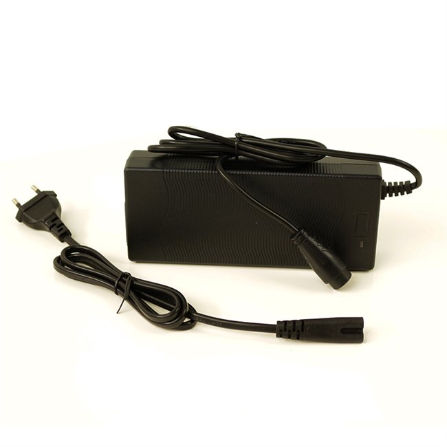 CARGADOR BATERÍA 48V (54.6V) M10 / M10PRO