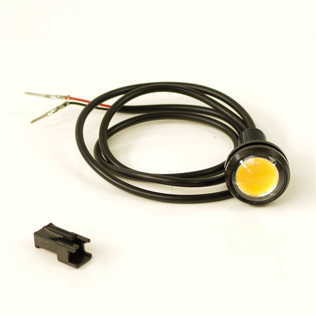 LUZ INTERMITENTE TRASERA M10 / M10PRO