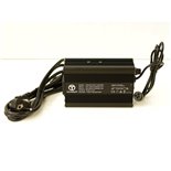 CARGADOR RÁPIDO BATERÍA 48V (5 AMPERIOS)