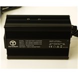 CARGADOR RÁPIDO BATERÍA 48V (5 AMPERIOS)