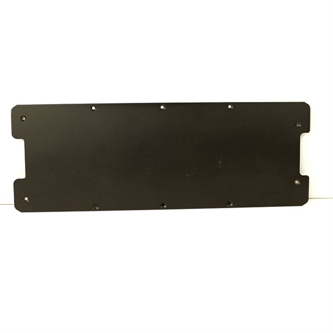 CUBIERTA CHASIS GT II+