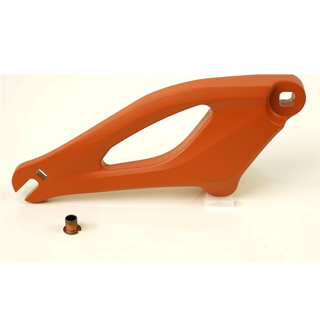 BRAZO SUSPENSIÓN DEL. IZQ / TRAS. DER. GT II+