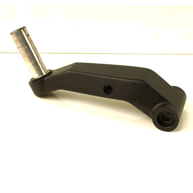 SOPORTE SUSPENSIÓN DELANTERA GT II+