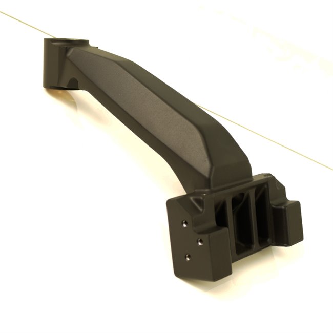 SOPORTE MÁSTIL GT II+