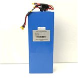 BATERÍA 52V 20.8Ah GT II+