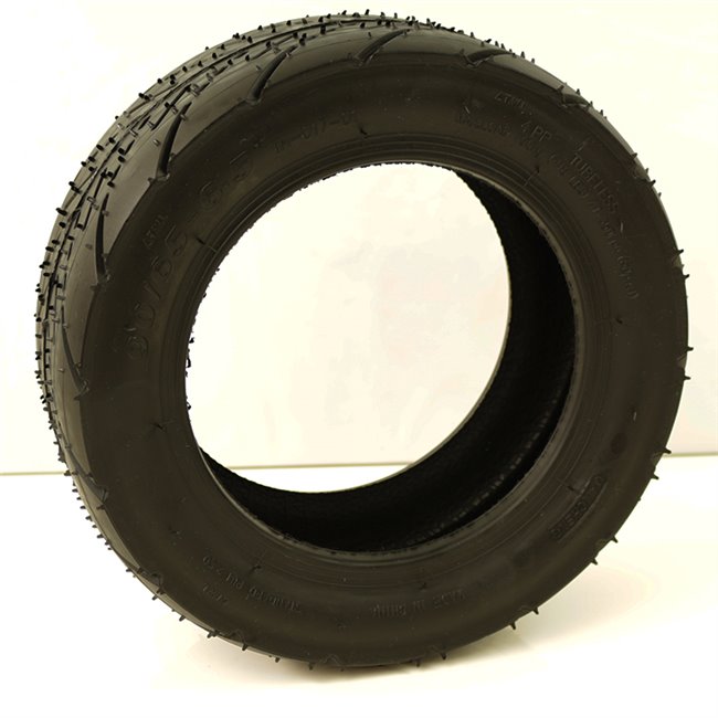 NEUMÁTICO 11'' TUBELESS GT II+