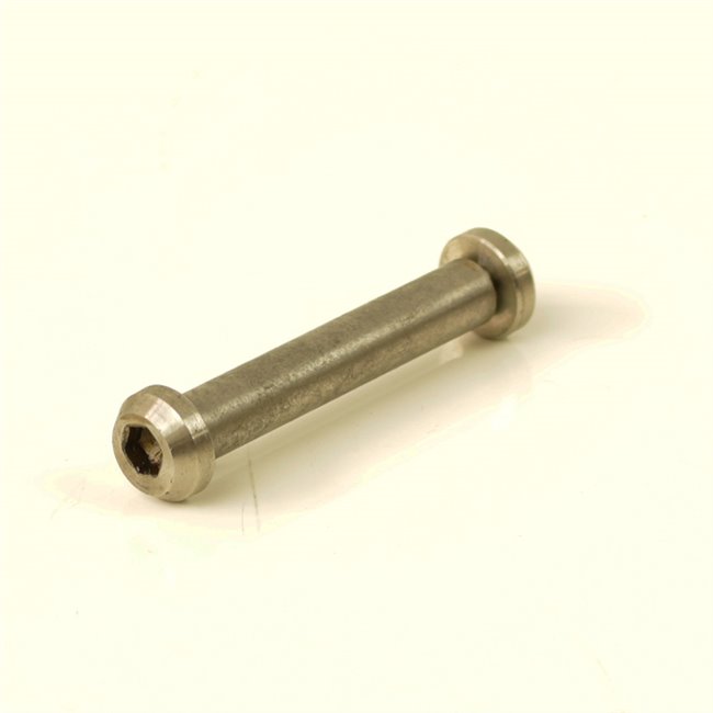 TORNILLO DE BLOQUEO 8X58MM GT II+