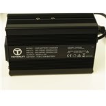 CARGADOR RÁPIDO 5A 52V (SALIDA 58.8V)