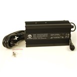 CARGADOR RÁPIDO 5A 60V (SALIDA 67.2V)