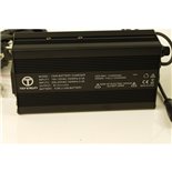 CARGADOR RÁPIDO 5A 60V (SALIDA 67.2V)