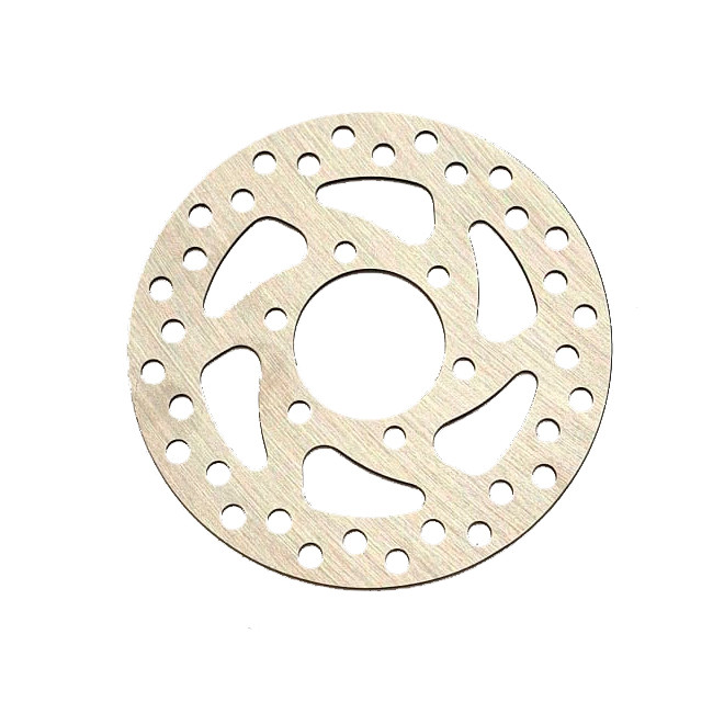 DISCO DE FRENO DELANTERO 120MM VENTILADO MSC-010PRO