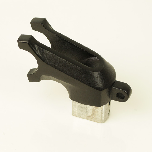 POTENCIA MANILLAR M10 MASSCITY (SIN AGUJERO LATERAL)