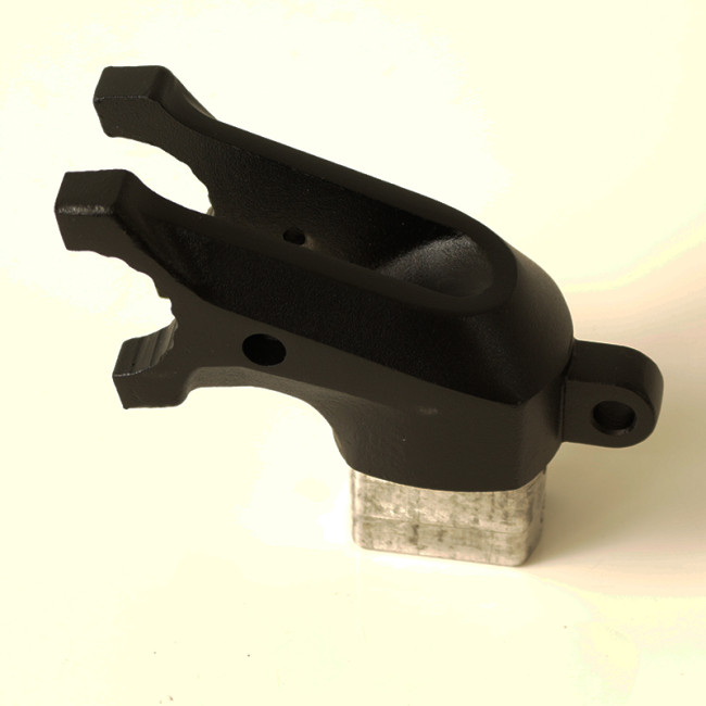 POTENCIA MANILLAR PATINETE M10PRO Y GT II+ MASSCITY (CON AGUJERO LATERAL)