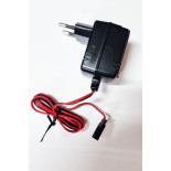 CARGADOR BATERÍA RECEPTOR NIMH 6V (CORRIENTE 200MHA) 220V