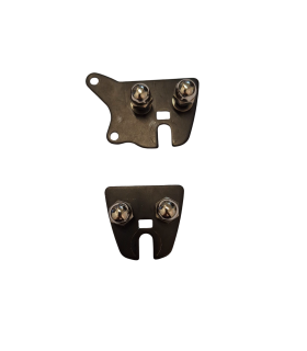 SOPORTE AMORTIGUADORES DELANTEROS  010TWIN V1