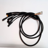 CABLE PRINCIPAL GT II+ CON PUERTO NFC EXTERNO