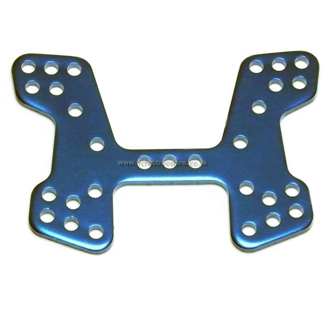 Soporte amortiguador delantero Warhead y XSTR HSP