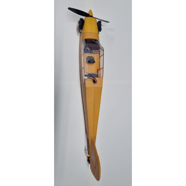 FUSELAJE COMPLETO WLTOYS A160-J3