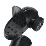 EMISORA 3 CANALES T-8196A CON RECEPTOR EN 2.4GHZ