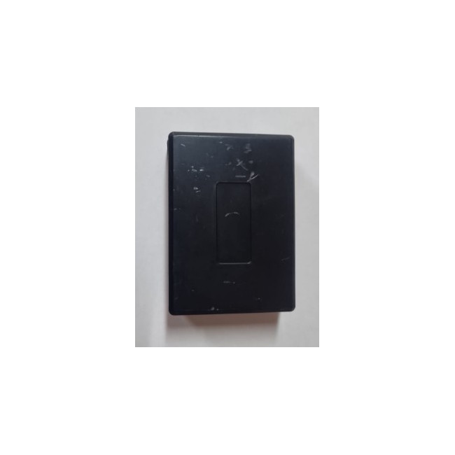 HUB BOARD LUCES TEVERUN GT1