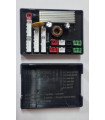 HUB BOARD LUCES TEVERUN GT1