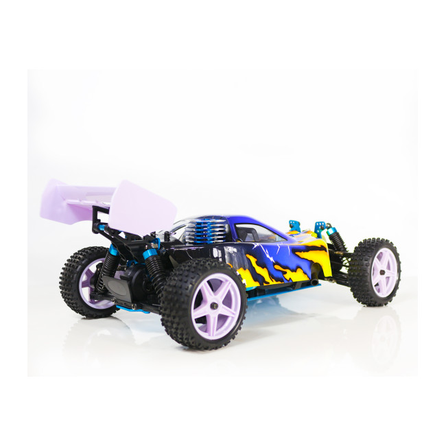 Warhead (Atomic) HSP Buggy 1/10 4wd (2,4GHZ)