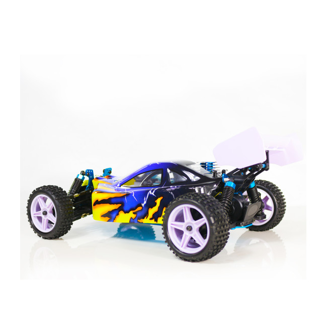 Warhead (Atomic) HSP Buggy 1/10 4wd (2,4GHZ)