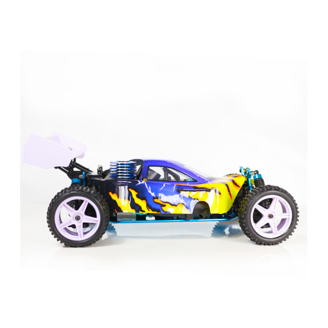 Warhead (Atomic) HSP Buggy 1/10 4wd (2,4GHZ)