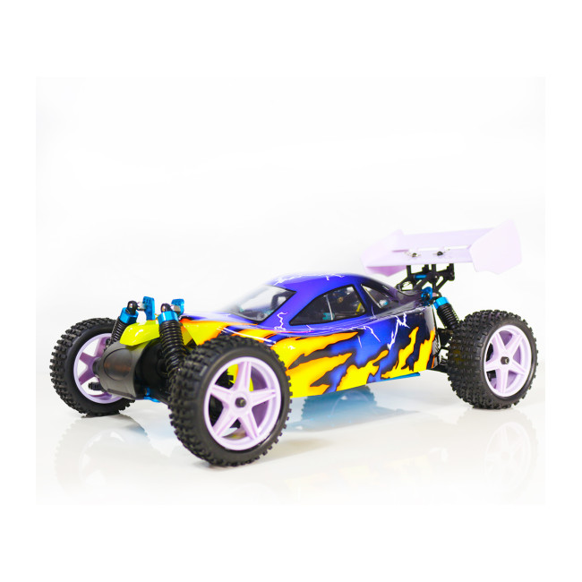 Warhead (Atomic) HSP Buggy 1/10 4wd (2,4GHZ)
