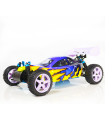 Warhead (Atomic) HSP Buggy 1/10 4wd (2,4GHZ)
