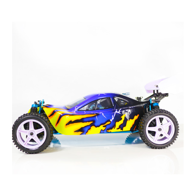 Warhead (Atomic) HSP Buggy 1/10 4wd (2,4GHZ)