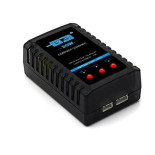 CARGADOR BALANCEADOR 2S Y 3S GTPOWER A3
