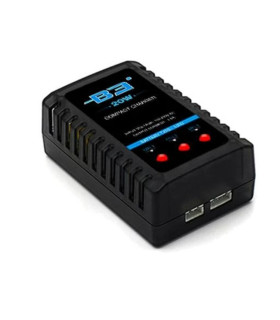 CARGADOR BALANCEADOR 2S Y 3S GTPOWER A3