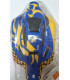 CARROCERÍA BUGGY 1/8 B8ER AZUL