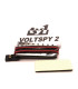 VOLTSPY 2 INDICADOR DE VOLTAJE 4.8V Y 6V
