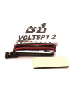 VOLTSPY 2 INDICADOR DE VOLTAJE 4.8V Y 6V