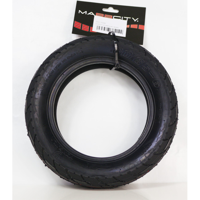 NEUMÁTICO 10'' PATINETE (80/68-6)