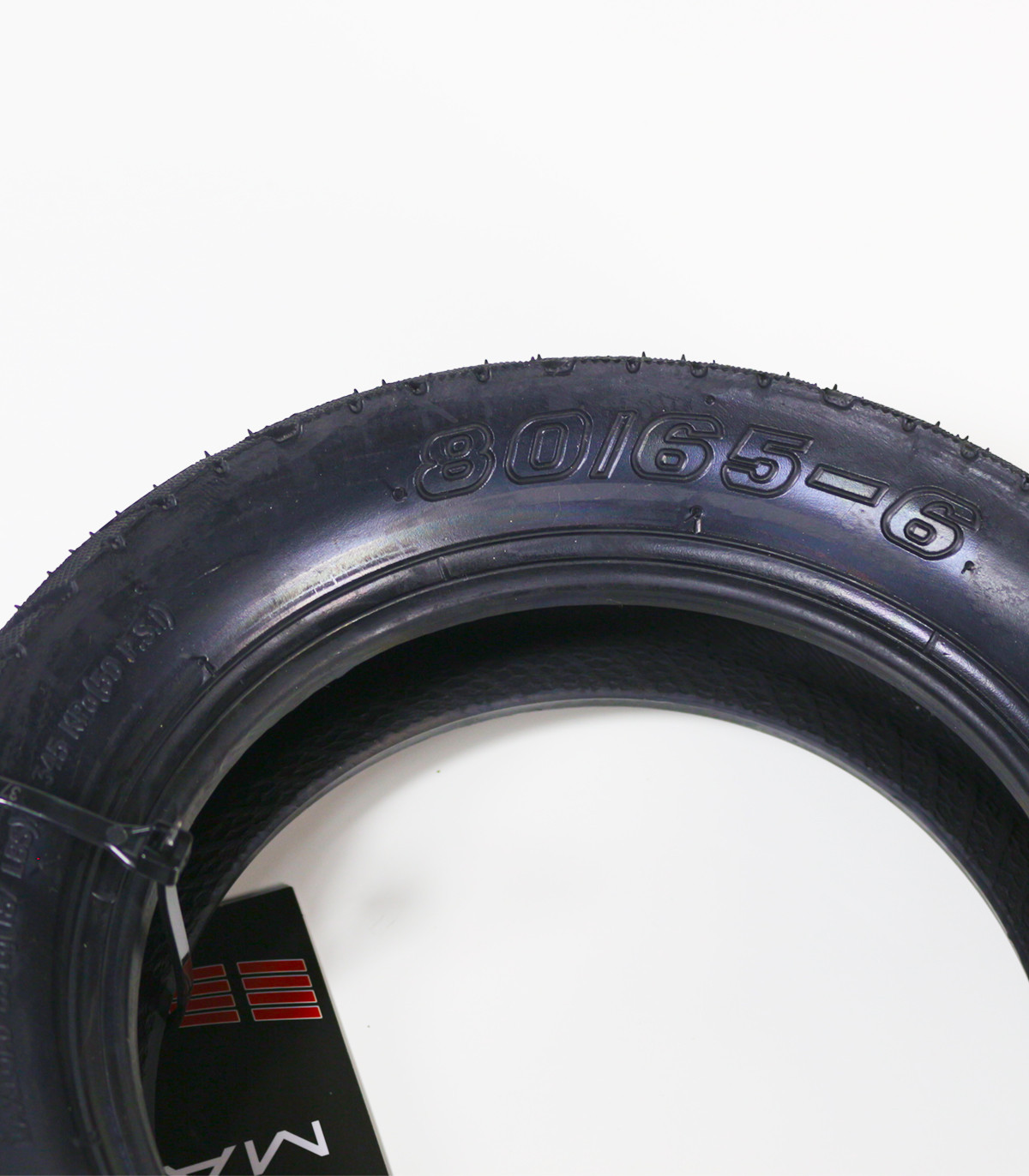 NEUMÁTICO 10'' PATINETE (80/68-6)