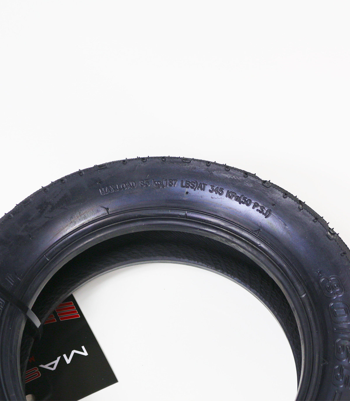 NEUMÁTICO 10'' PATINETE (80/68-6)