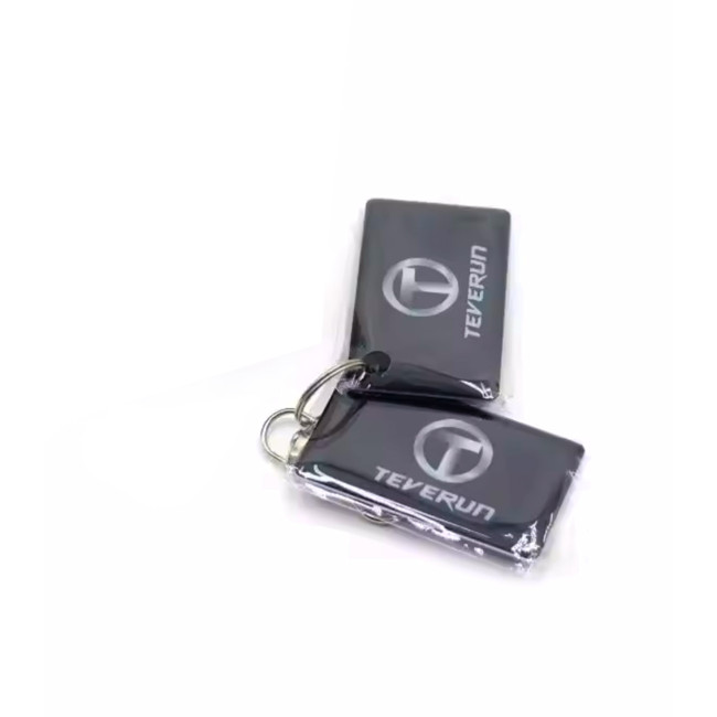 TARJETA NFC RECAMBIO (2 UNIDADES)