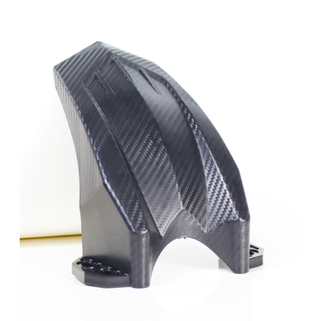 GUARDABARROS DELANTERO BLADE M10 / M10PRO RUEDA 10'